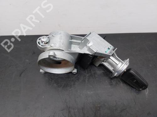 Rattlås /Tenningslås OPEL CORSA D (S07) 1.3 CDTI (L08, L68) | BP12167665M48 