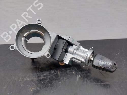 Rattlås /Tenningslås OPEL CORSA D (S07) 1.3 CDTI (L08, L68) | BP12167665M48 