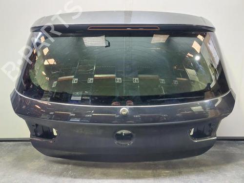 Used Tailgate BMW 1 (F20) 118 d (150 hp) 12167680