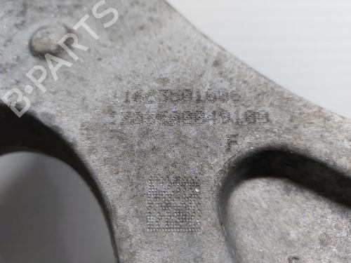 Right rear suspension arm MERCEDES-BENZ GLE Coupe (C292) 350 d 4-matic (292.323, 292.324) | BP12267188M15