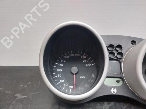 Instrument cluster ALFA ROMEO GTV (916_) 1.8 16V (916C3) | BP12167703C47 