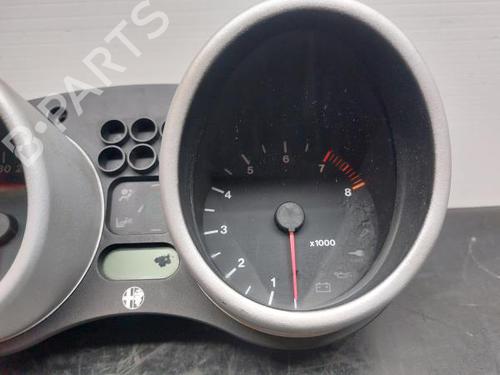Instrument cluster ALFA ROMEO GTV (916_) 1.8 16V (916C3) | BP12167703C47 