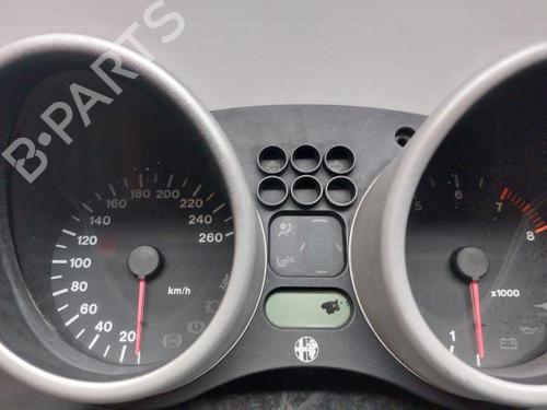Instrument cluster ALFA ROMEO GTV (916_) 1.8 16V (916C3) | BP12167703C47 