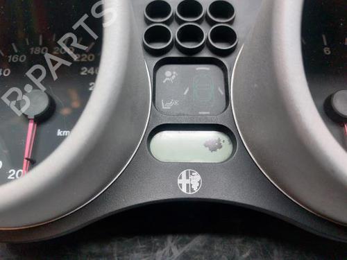 Instrument cluster ALFA ROMEO GTV (916_) 1.8 16V (916C3) | BP12167703C47 