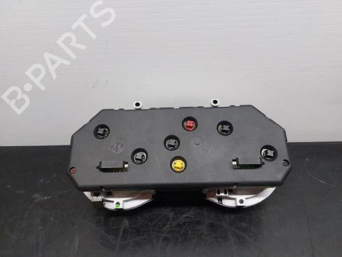 Instrument cluster ALFA ROMEO GTV (916_) 1.8 16V (916C3) | BP12167703C47 
