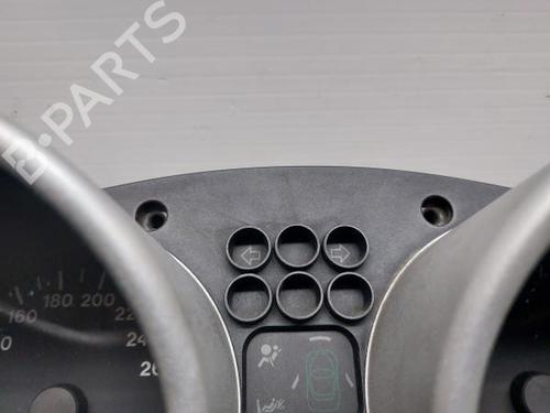 Instrument cluster ALFA ROMEO GTV (916_) 1.8 16V (916C3) | BP12167703C47 