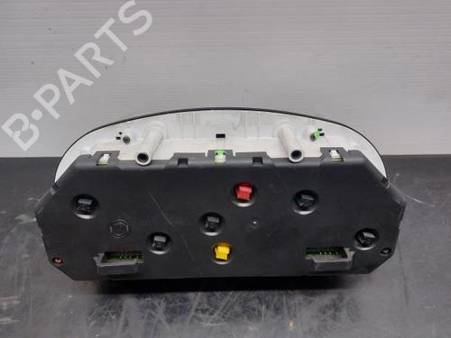 Instrument cluster ALFA ROMEO GTV (916_) 1.8 16V (916C3) | BP12167703C47 