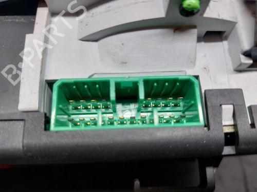 Instrument cluster ALFA ROMEO GTV (916_) 1.8 16V (916C3) | BP12167703C47 