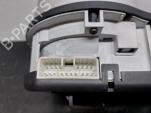 Instrument cluster ALFA ROMEO GTV (916_) 1.8 16V (916C3) | BP12167703C47 