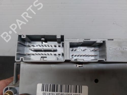 Fuse box LANCIA MUSA (350_) 1.3 D Multijet (350.AXG11, 350.AXG1A) | BP12300833E1 