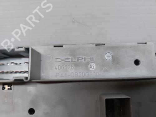 Fuse box LANCIA MUSA (350_) 1.3 D Multijet (350.AXG11, 350.AXG1A) | BP12300833E1 