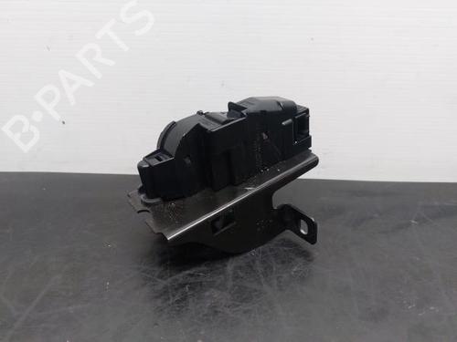 Used Tailgate lock CITROËN C4 Picasso I MPV (UD_) 1.6 HDi (109 hp) 12167722