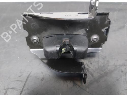 Tailgate lock CITROËN C4 Picasso I MPV (UD_) 1.6 HDi | BP12167722C101 