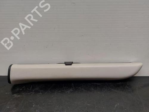 Hattehylle CITROËN C4 Picasso I MPV (UD_) 1.6 HDi (109 hp) 12167733