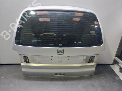 Tailgate SEAT ALHAMBRA (7V8, 7V9) 2.8 V6 BP12167730C6
