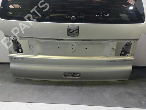 Tailgate SEAT ALHAMBRA (7V8, 7V9) 2.8 V6 | BP12167730C6 