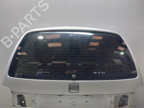 Tailgate SEAT ALHAMBRA (7V8, 7V9) 2.8 V6 | BP12167730C6 
