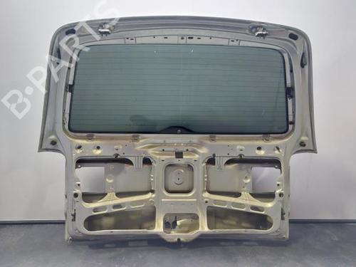 Tailgate SEAT ALHAMBRA (7V8, 7V9) 2.8 V6 | BP12167730C6 