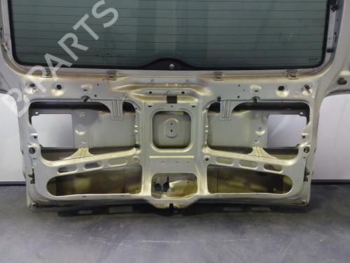 Tailgate SEAT ALHAMBRA (7V8, 7V9) 2.8 V6 | BP12167730C6 