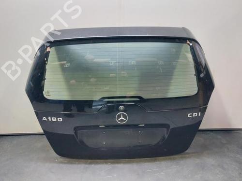 Tailgate MERCEDES-BENZ A-CLASS (W169) A 180 CDI (169.007, 169.307) | BP12167739C6 