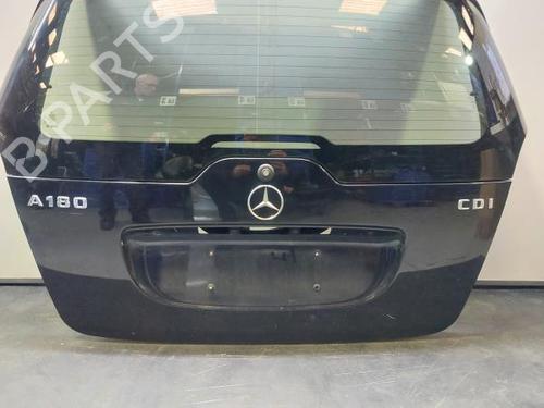 Tailgate MERCEDES-BENZ A-CLASS (W169) A 180 CDI (169.007, 169.307) | BP12167739C6 