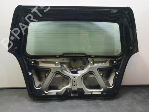 Tailgate MERCEDES-BENZ A-CLASS (W169) A 180 CDI (169.007, 169.307) | BP12167739C6 