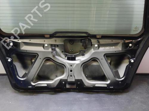 Tailgate MERCEDES-BENZ A-CLASS (W169) A 180 CDI (169.007, 169.307) | BP12167739C6 