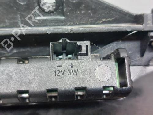 Third brake light SEAT ALHAMBRA (7V8, 7V9) 2.8 V6 | BP12167737L11 