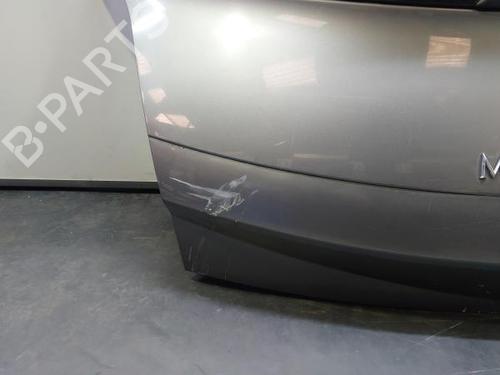 Tailgate RENAULT MEGANE II (BM0/1_, CM0/1_) 1.5 dCi (BM02, BM13, BM2A, CM02, CM13) | BP12167741C6 