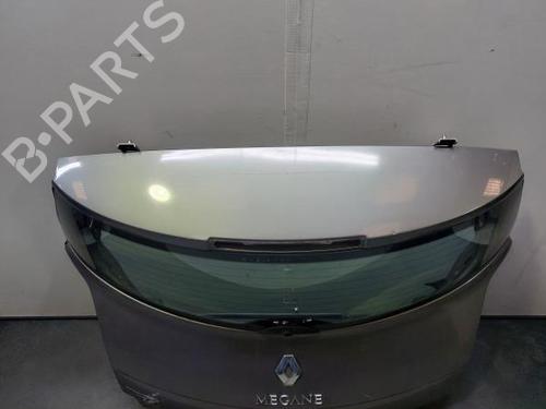 Tailgate RENAULT MEGANE II (BM0/1_, CM0/1_) 1.5 dCi (BM02, BM13, BM2A, CM02, CM13) | BP12167741C6 