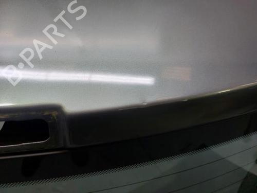 Tailgate RENAULT MEGANE II (BM0/1_, CM0/1_) 1.5 dCi (BM02, BM13, BM2A, CM02, CM13) | BP12167741C6 