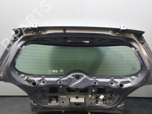 Tailgate RENAULT MEGANE II (BM0/1_, CM0/1_) 1.5 dCi (BM02, BM13, BM2A, CM02, CM13) | BP12167741C6 