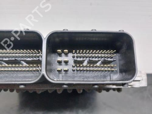 Engine control unit (ECU) MERCEDES-BENZ C-CLASS (W205) C 180 BlueTEC / d (205.036) | BP12167745M57 