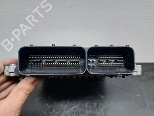 Engine control unit (ECU) MERCEDES-BENZ C-CLASS (W205) C 180 BlueTEC / d (205.036) | BP12167745M57 