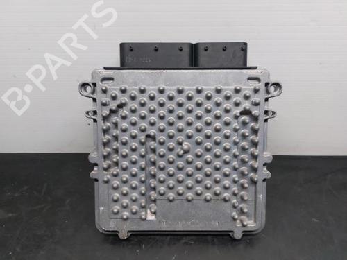 Engine control unit (ECU) MERCEDES-BENZ C-CLASS (W205) C 180 BlueTEC / d (205.036) | BP12167745M57 