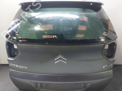 Bakluke CC/Kombi-Kupé CITROËN C4 Picasso I MPV (UD_) 1.6 HDi | BP12167755C6 