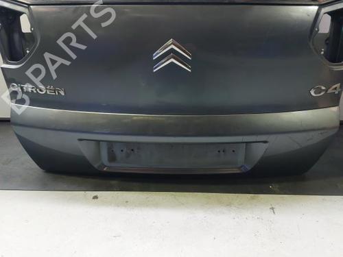 Bakluke CC/Kombi-Kupé CITROËN C4 Picasso I MPV (UD_) 1.6 HDi | BP12167755C6 