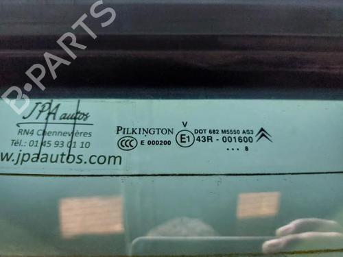 Bakluke CC/Kombi-Kupé CITROËN C4 Picasso I MPV (UD_) 1.6 HDi | BP12167755C6 