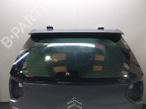 Bakluke CC/Kombi-Kupé CITROËN C4 Picasso I MPV (UD_) 1.6 HDi | BP12167755C6 