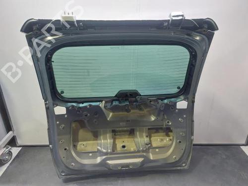 Bakluke CC/Kombi-Kupé CITROËN C4 Picasso I MPV (UD_) 1.6 HDi | BP12167755C6 