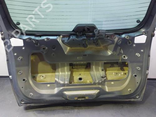 Bakluke CC/Kombi-Kupé CITROËN C4 Picasso I MPV (UD_) 1.6 HDi | BP12167755C6 