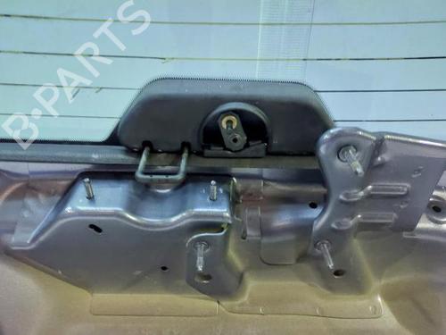 Bakluke CC/Kombi-Kupé CITROËN C4 Picasso I MPV (UD_) 1.6 HDi | BP12167755C6 