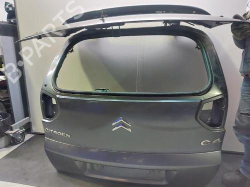 Bakluke CC/Kombi-Kupé CITROËN C4 Picasso I MPV (UD_) 1.6 HDi | BP12167755C6 