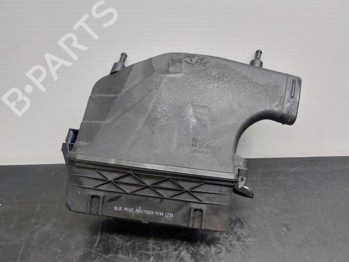 Air filter box MERCEDES-BENZ E-CLASS Coupe (C207) E 350 CDI (207.322) | BP12167763M87 