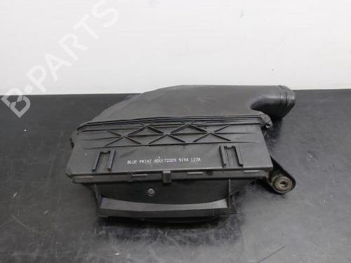 Used Air filter box MERCEDES-BENZ E-CLASS Coupe (C207) E 350 CDI (207.322) (231 hp) 12167763
