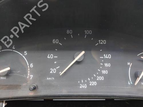 Instrument cluster SAAB 9-5 Estate (YS3E) 2.3 Turbo | BP12167769C47 
