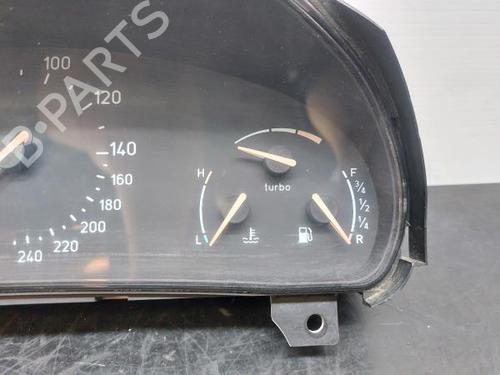 Instrument cluster SAAB 9-5 Estate (YS3E) 2.3 Turbo | BP12167769C47 