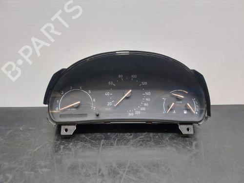 Instrument cluster SAAB 9-5 Estate (YS3E) 2.3 Turbo 769215-970 / 769484-401 