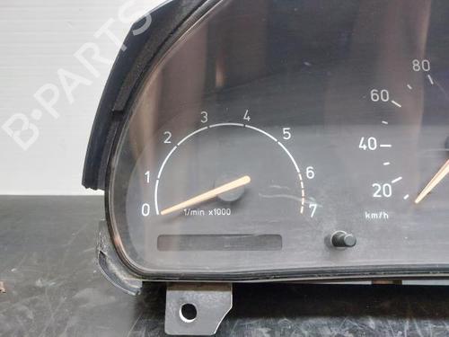 Instrument cluster SAAB 9-5 Estate (YS3E) 2.3 Turbo | BP12167769C47 