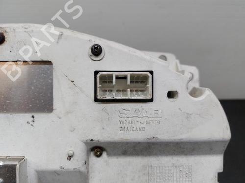 Instrument cluster SAAB 9-5 Estate (YS3E) 2.3 Turbo | BP12167769C47 